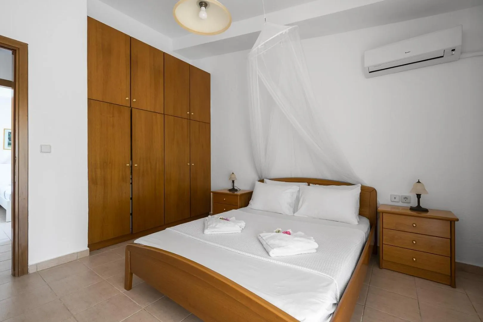 Holiday home #Luxlikehome Serenity Villa Kriopigi