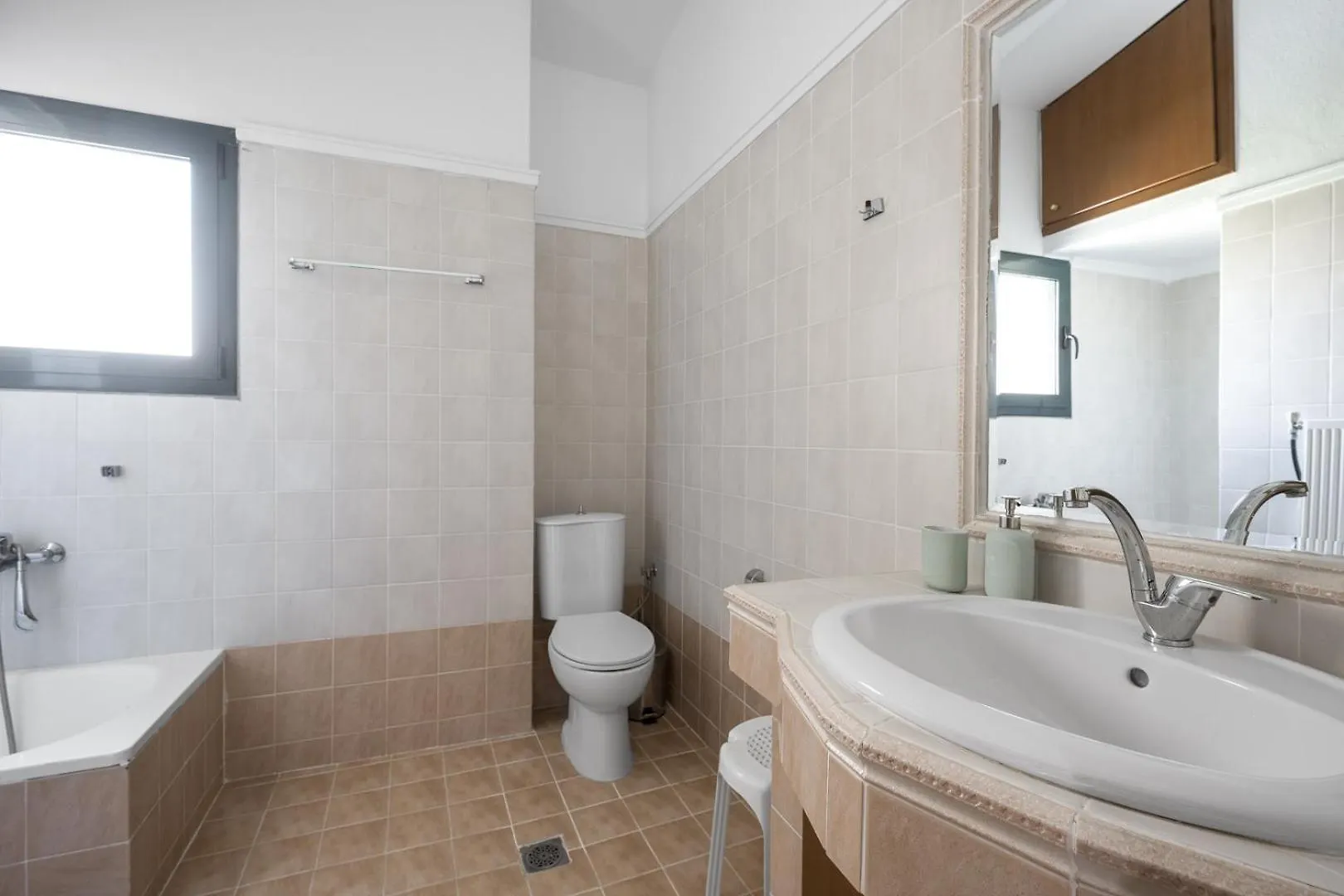 #Luxlikehome Serenity Villa Kriopigi Holiday home