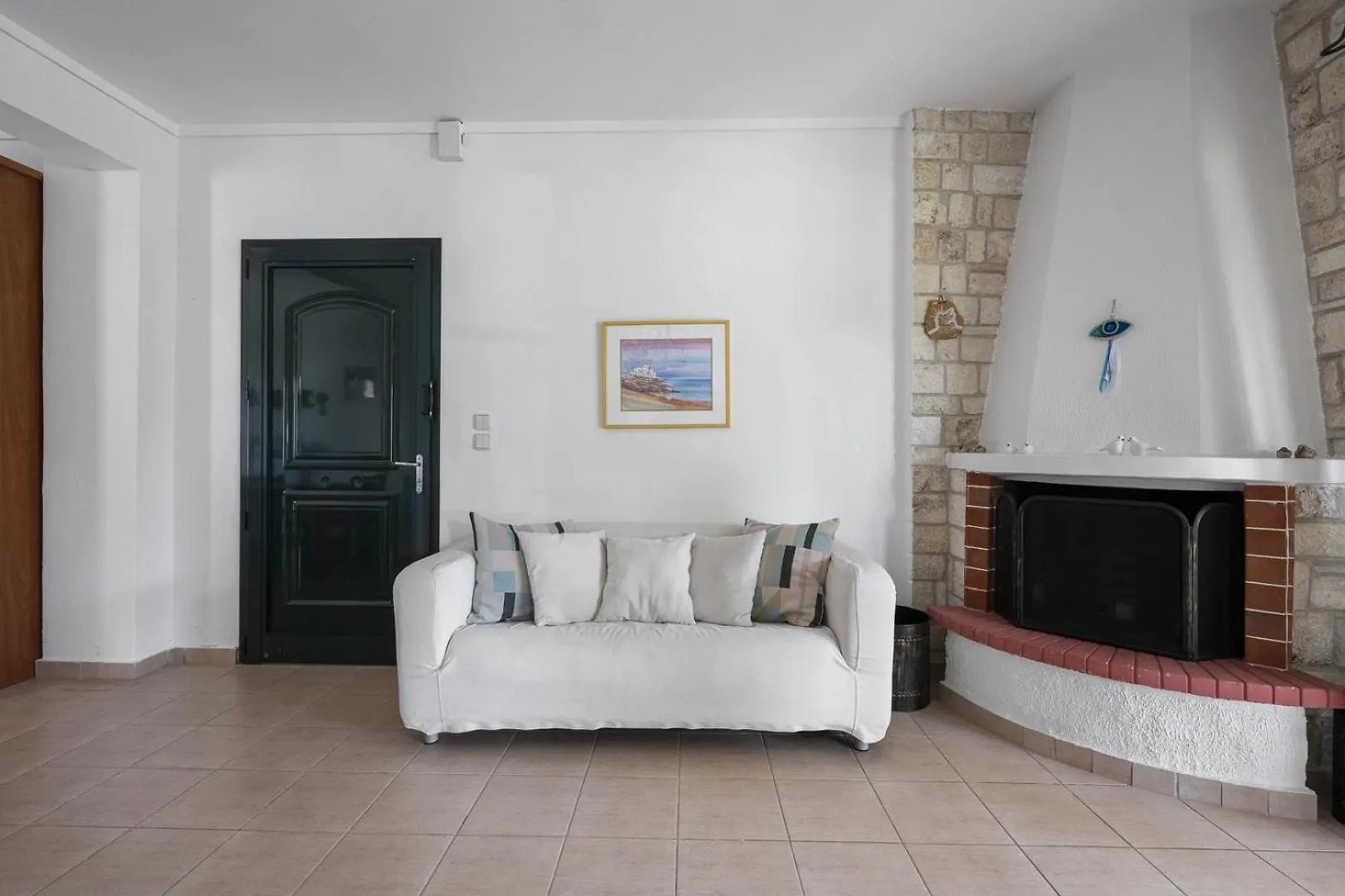 #Luxlikehome Serenity Villa Kriopigi Holiday home