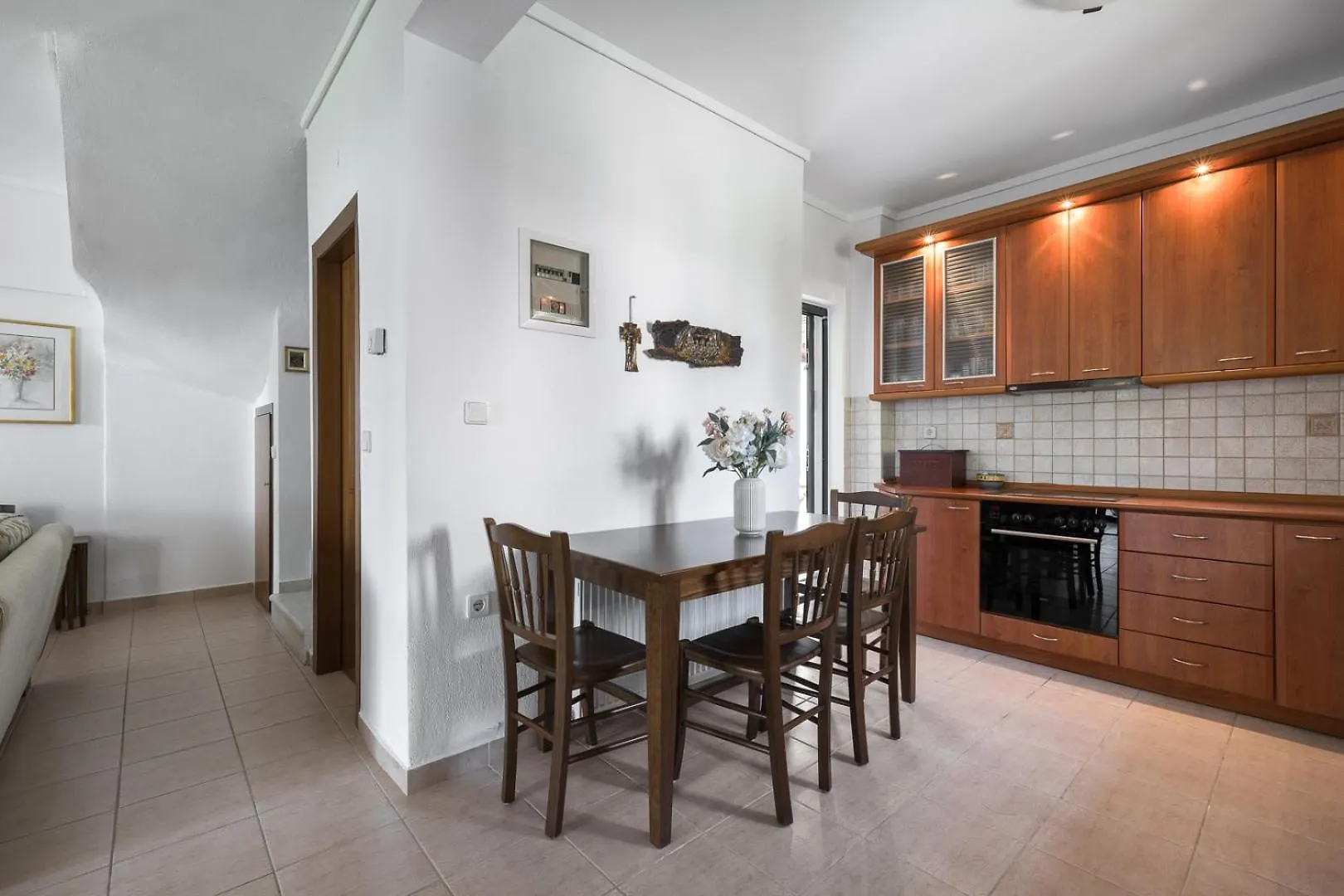 #Luxlikehome Serenity Villa Kriopigi