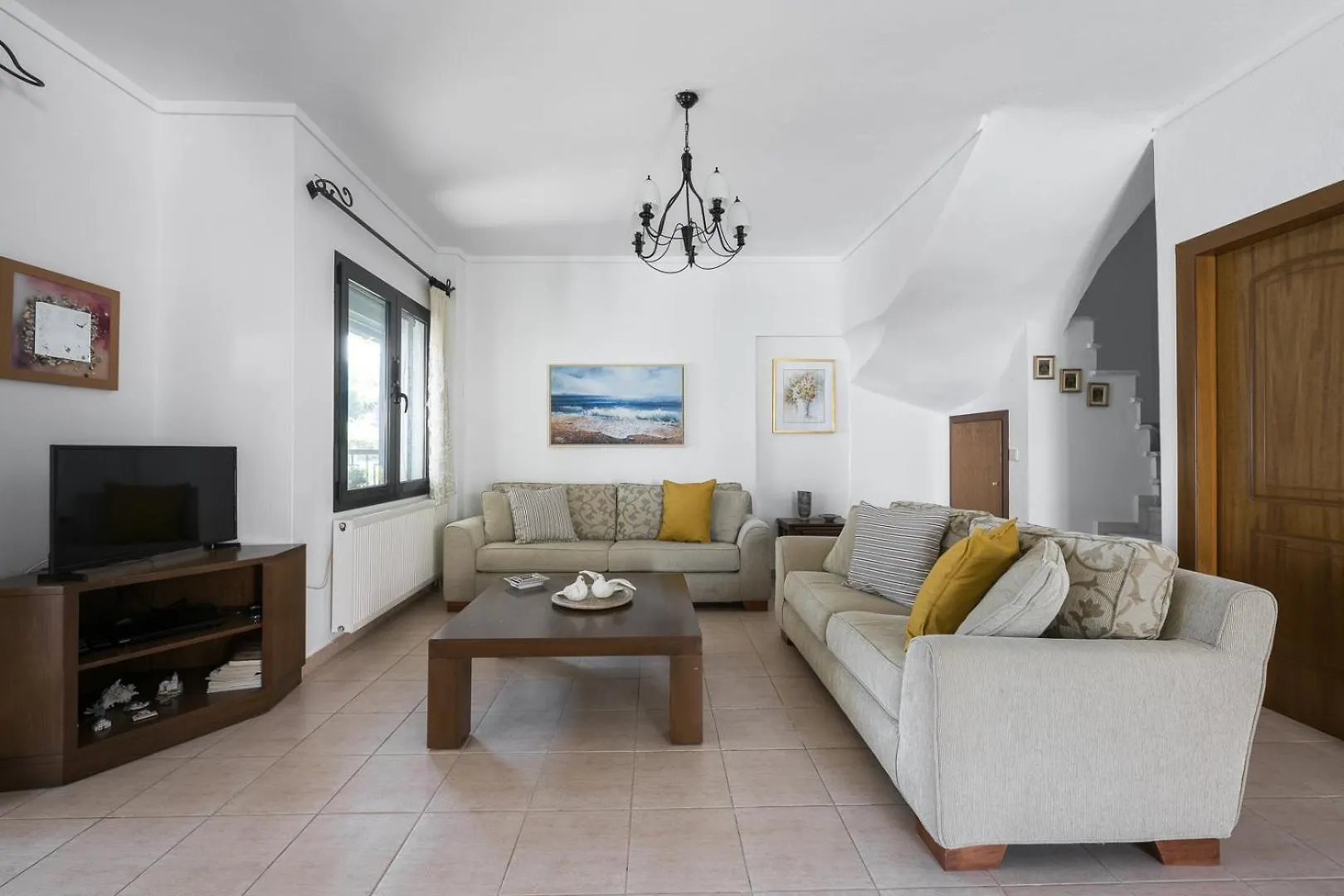 #Luxlikehome Serenity Villa Kriopigi 0*,