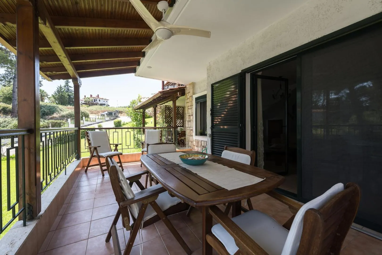 #Luxlikehome Serenity Villa Kriopigi