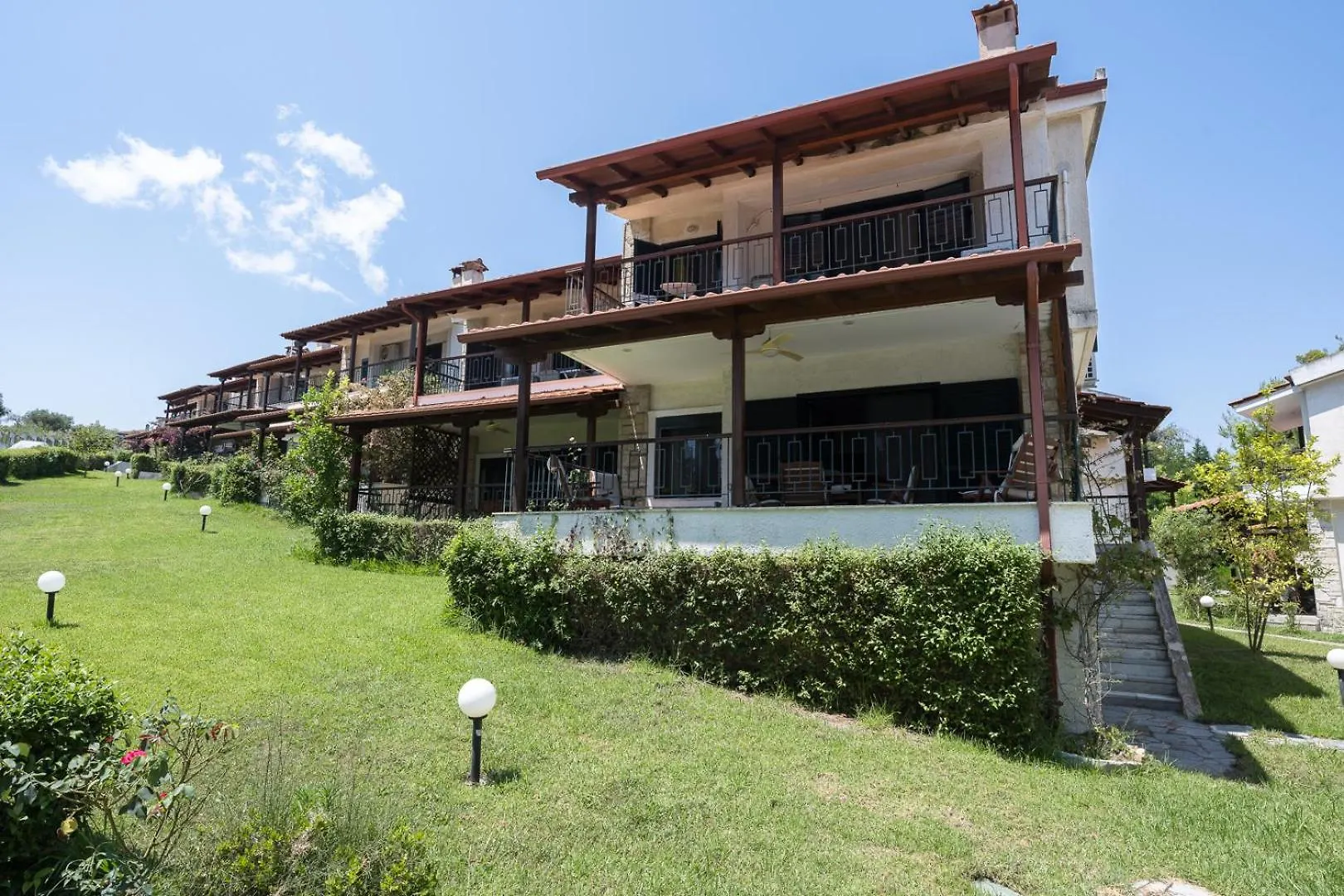 #Luxlikehome Serenity Villa Kriopigi