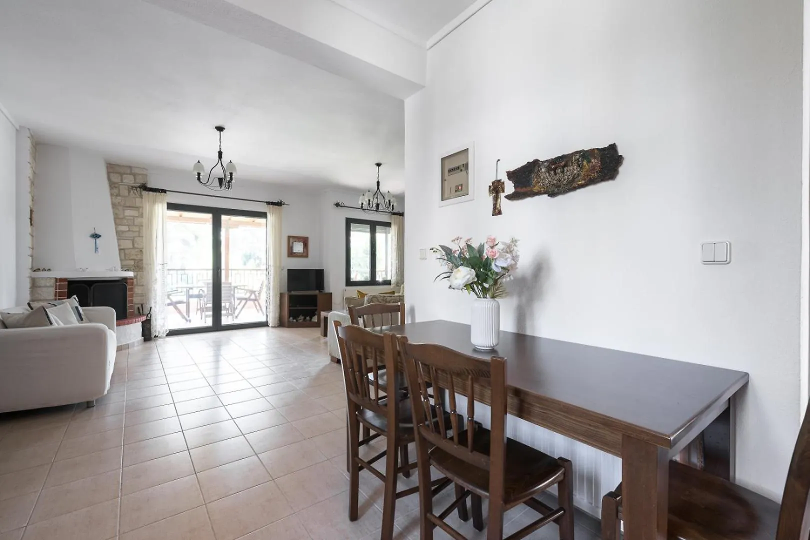 #Luxlikehome Serenity Villa Kriopigi 0*,