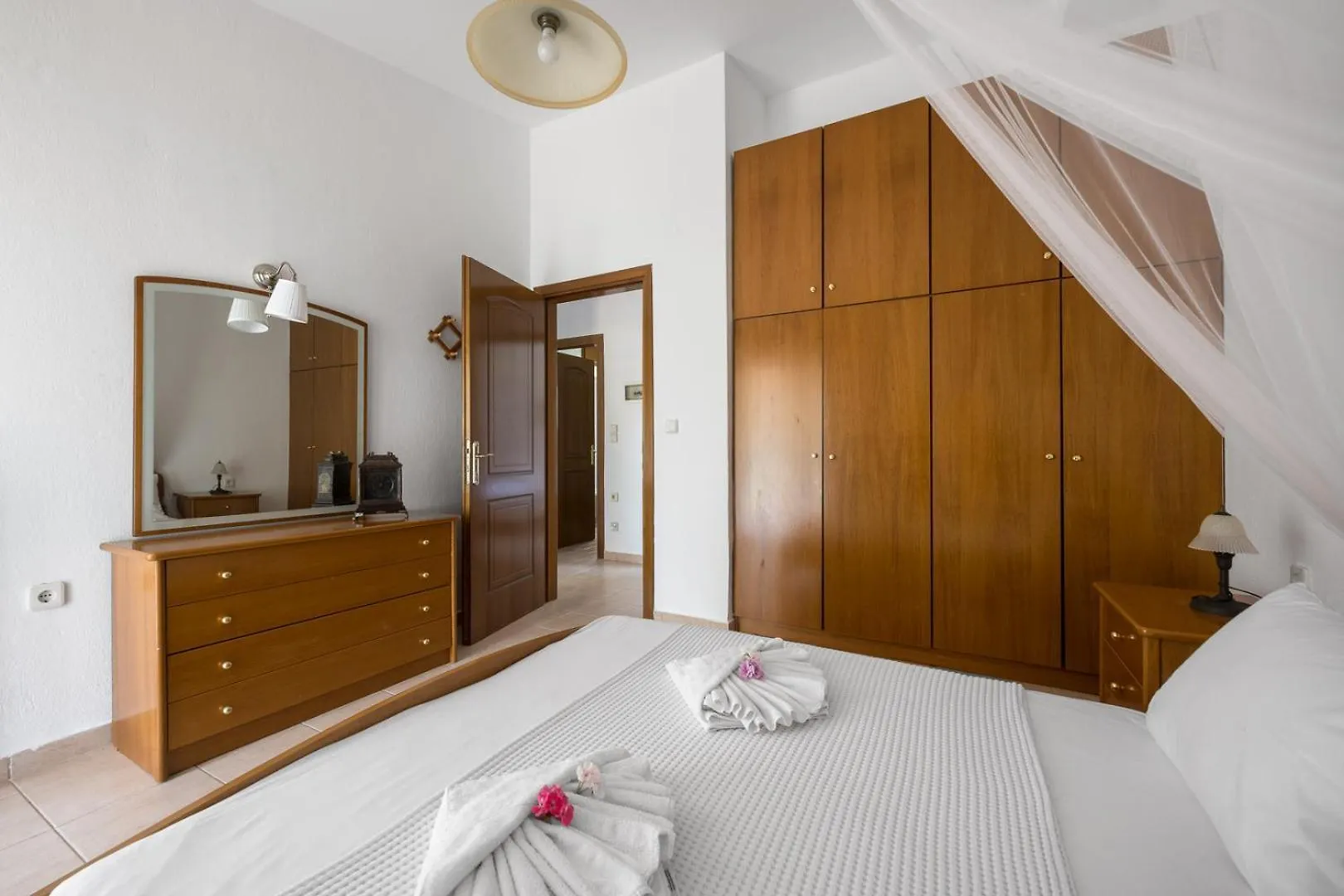 Holiday home #Luxlikehome Serenity Villa Kriopigi