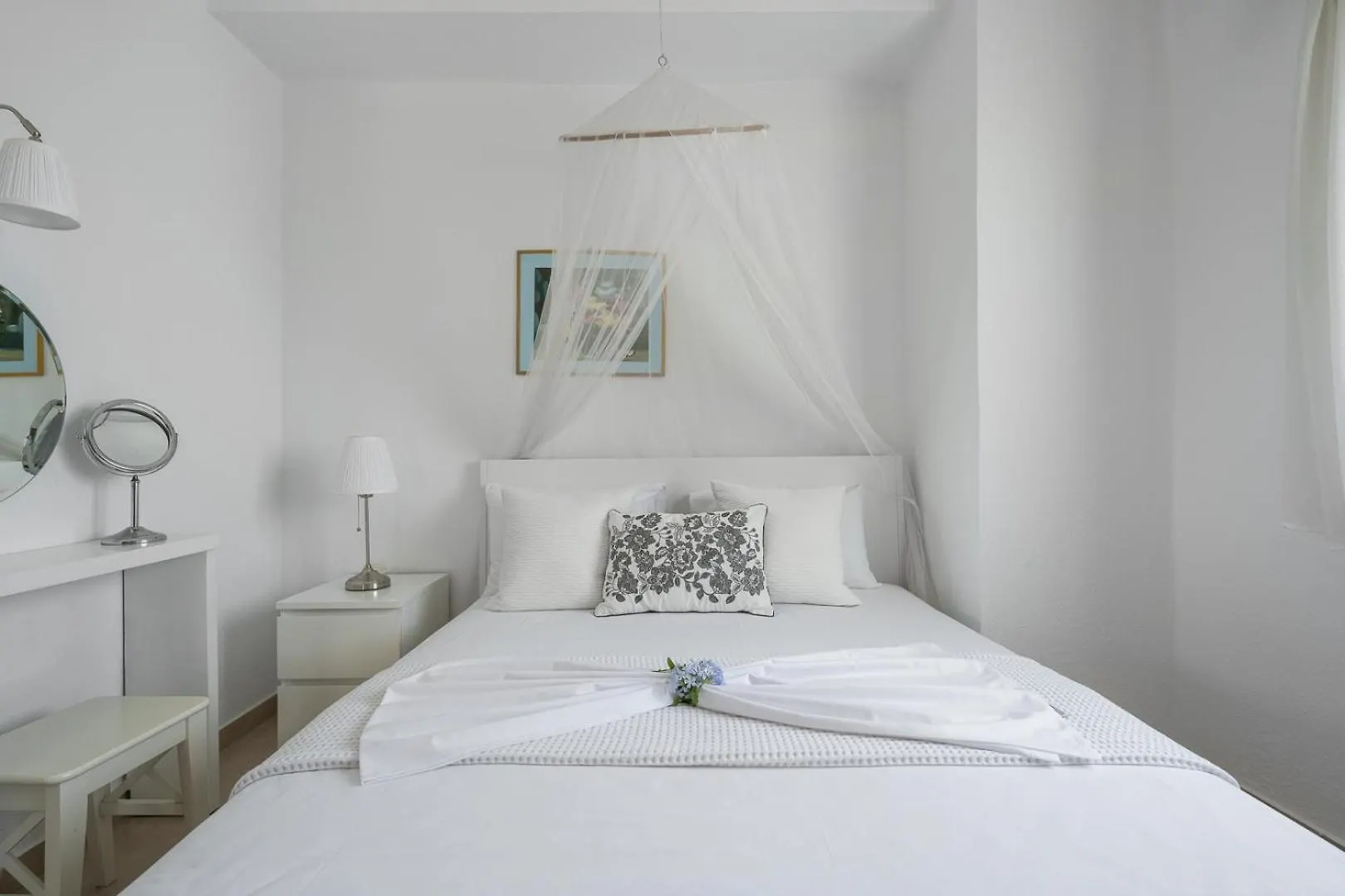 Feriehus Serenity Villa By Luxlikehome Kriopigi
